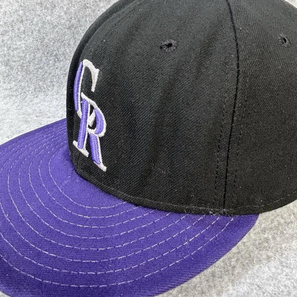 New Era colorado rockies